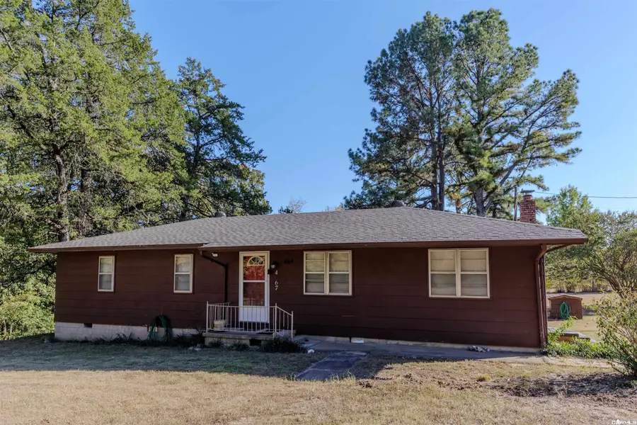 4667 Highway 60 W, Perryville, AR 72126 - #2