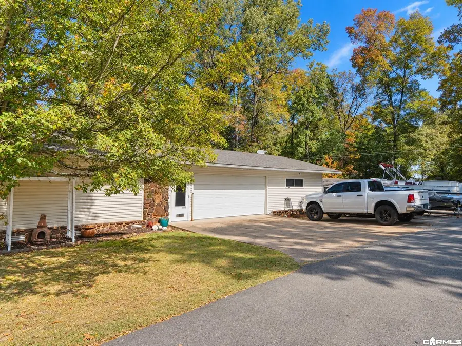 2501 Woodland Bluff Drive, Heber Springs, AR 72543 - #3