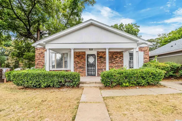 4322 W 17th St, Little Rock, AR 72204