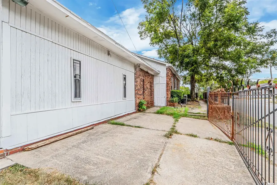 4322 W 17th St, Little Rock, AR 72204 - #3