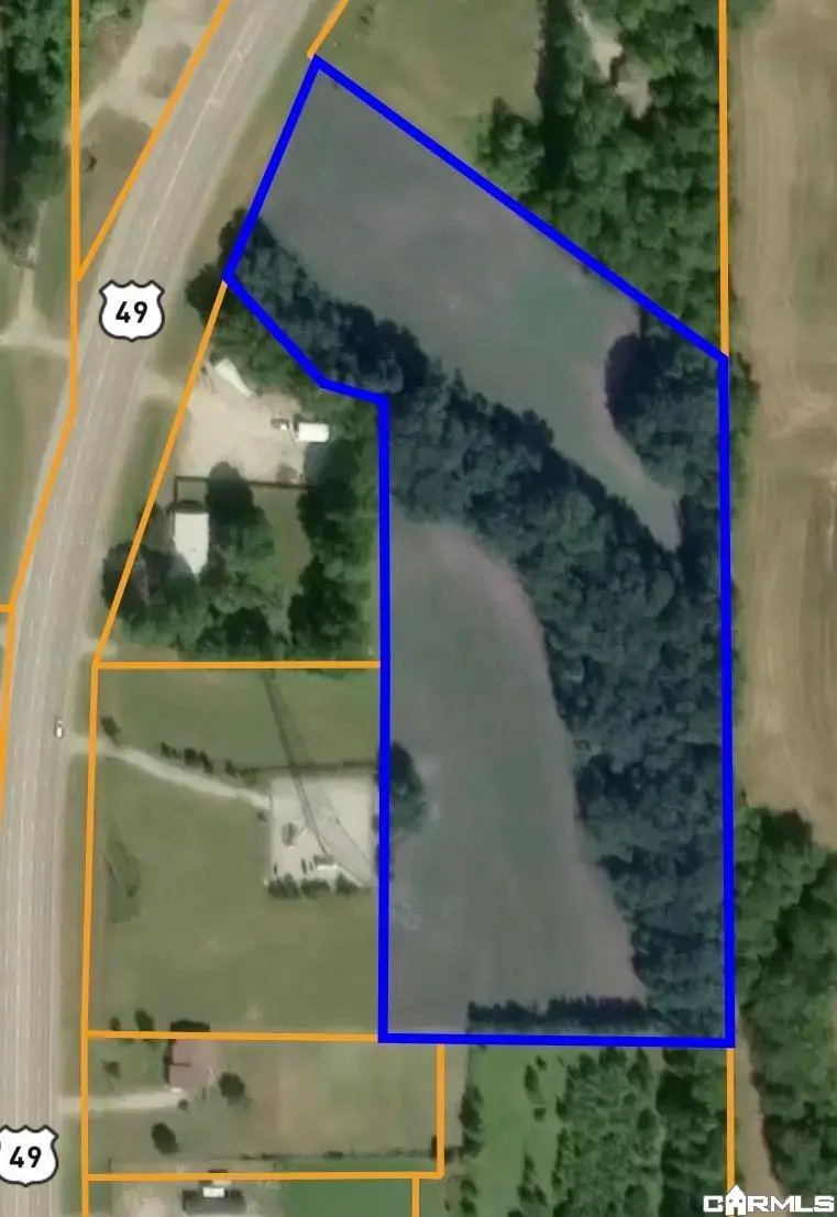 114 County Road 960, Brookland, AR 72417 - #2