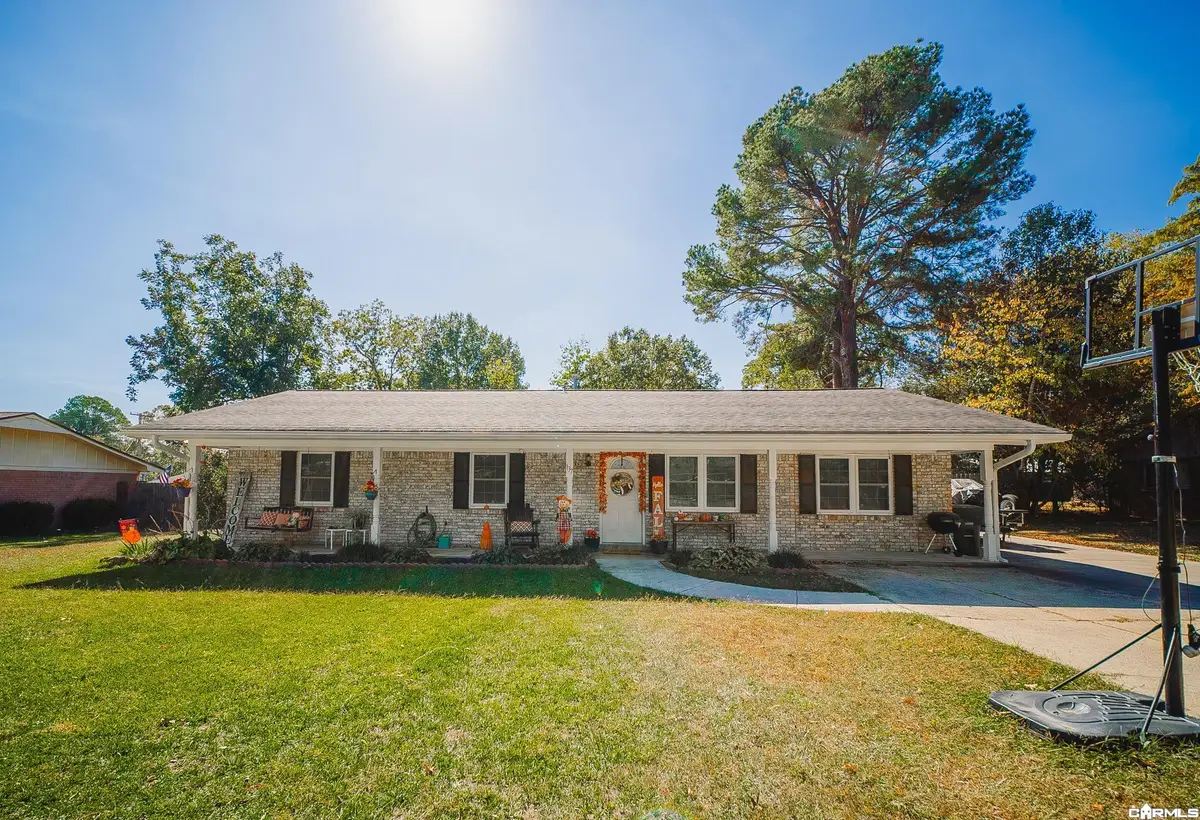 Address Withheld By Seller, Monticello, AR 71655 - #1