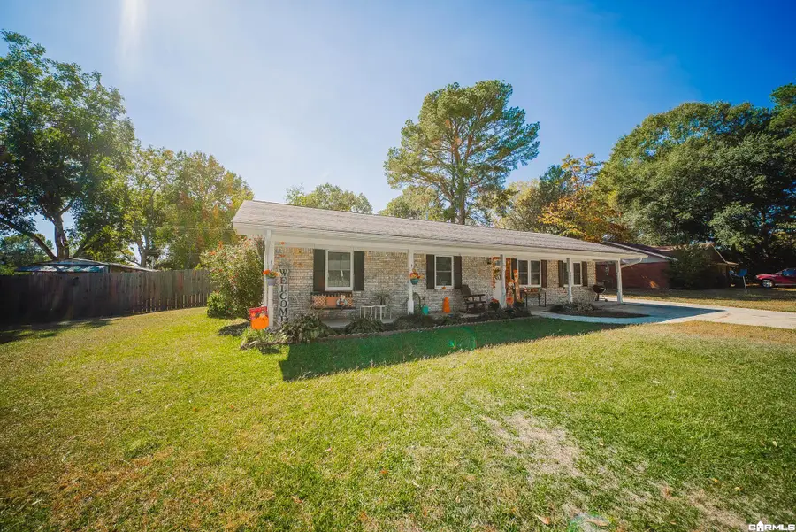 Address Withheld By Seller, Monticello, AR 71655 - #3