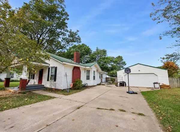 210 SW Randolph, Hoxie, AR 72433