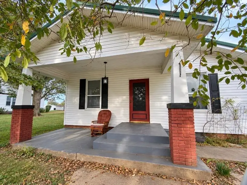 210 SW Randolph, Hoxie, AR 72433 - #3