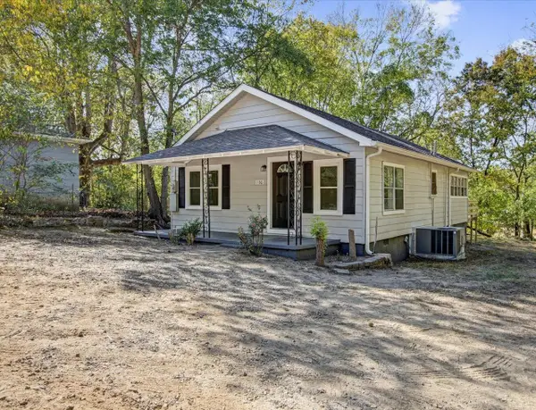 106 Gibbs Street, Hot Springs, AR 71901