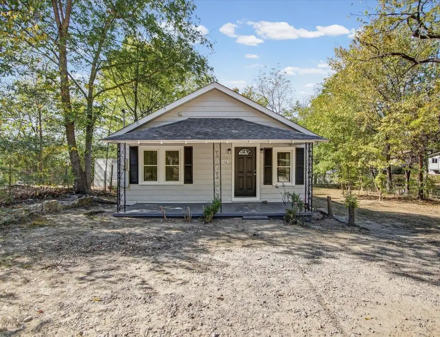 106 Gibbs Street, Hot Springs, AR 71901 - #2