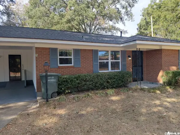 110 Central Circle, Monticello, AR 71655