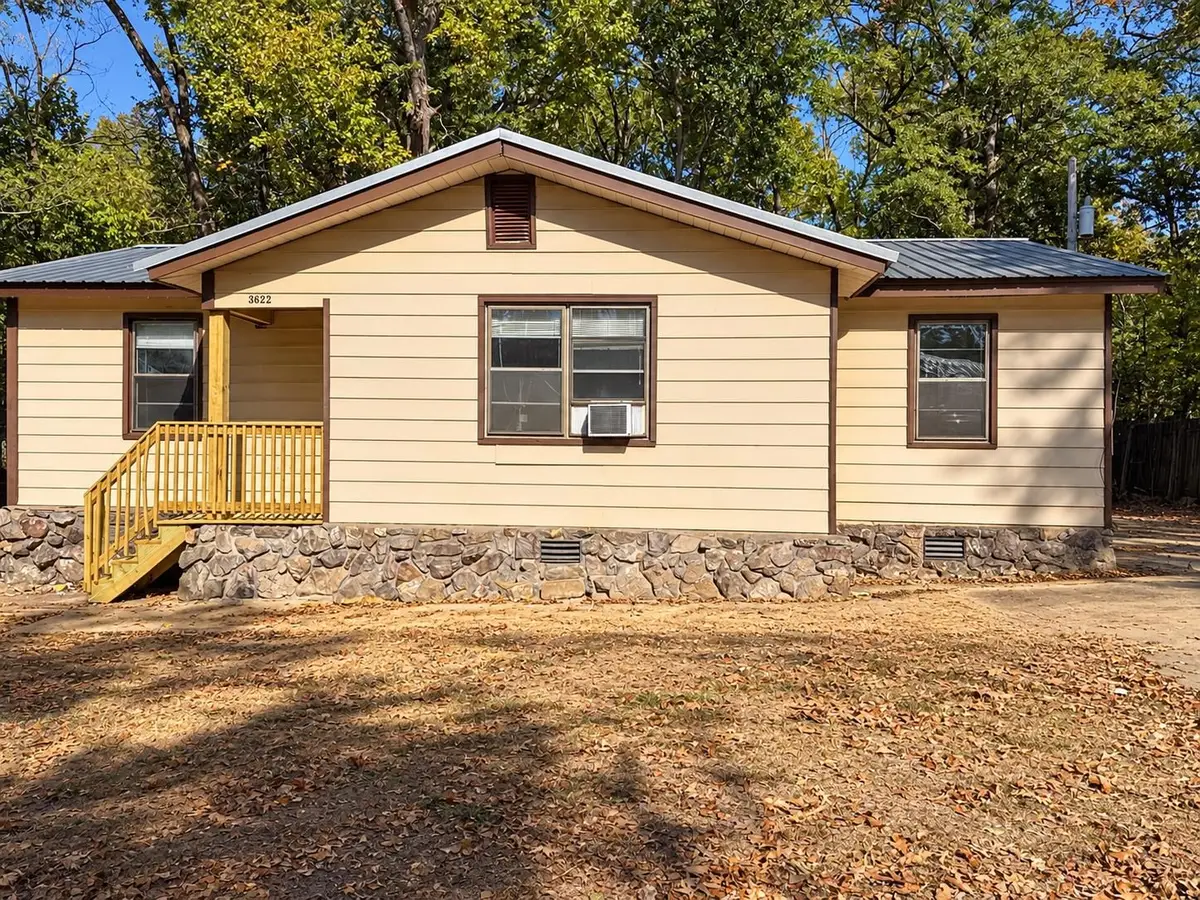 3622 Silica Heights Drive, Benton, AR 72015 - #1