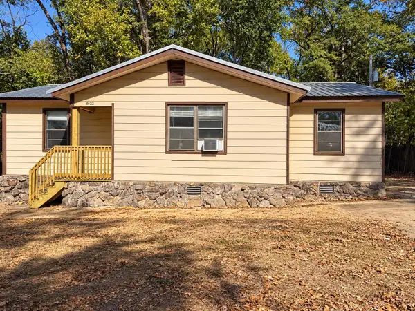 3622 Silica Heights Drive, Benton, AR 72015