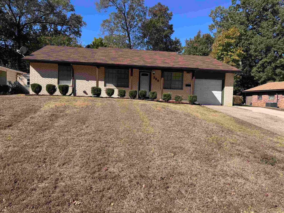 304 Tanglewood, El Dorado, AR 71730 - #1
