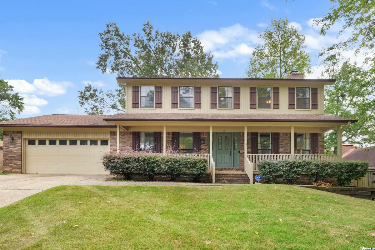 17 Laver Circle, Little Rock, AR 72210 - #1