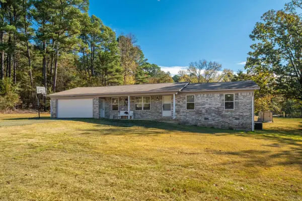 155 Carpenter Court, Hot Springs, AR 71901
