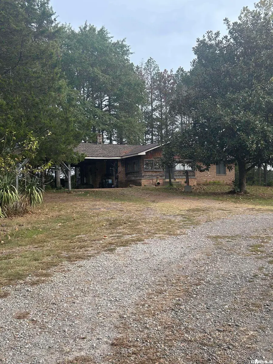 804 Smith Rd, Searcy, AR 72143 - #2