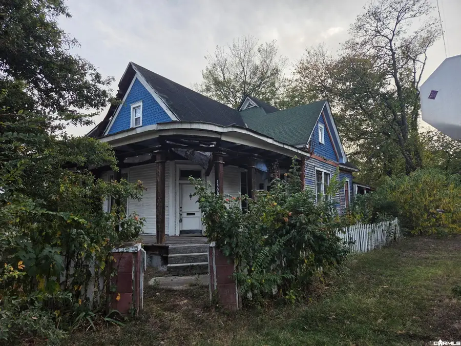 1500 Bishop Street, Little Rock, AR 72202 - #2