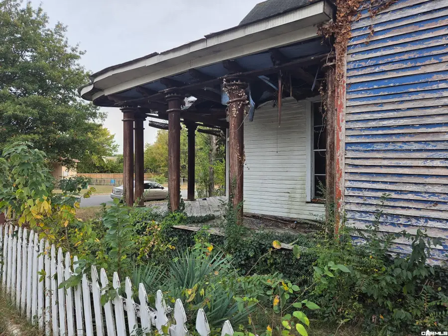 1500 Bishop Street, Little Rock, AR 72202 - #3