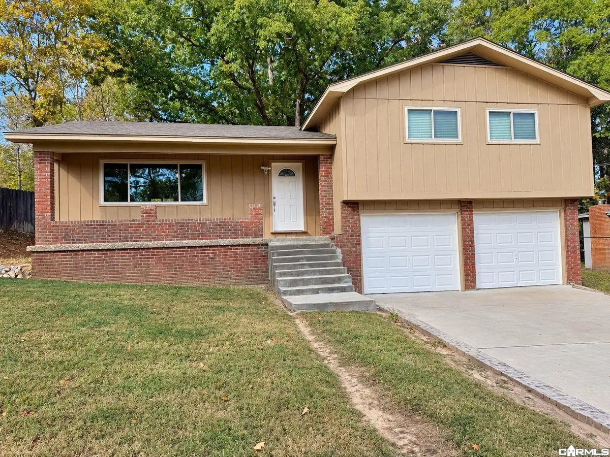 5428 Wren Road, Little Rock, AR 72204 - #1
