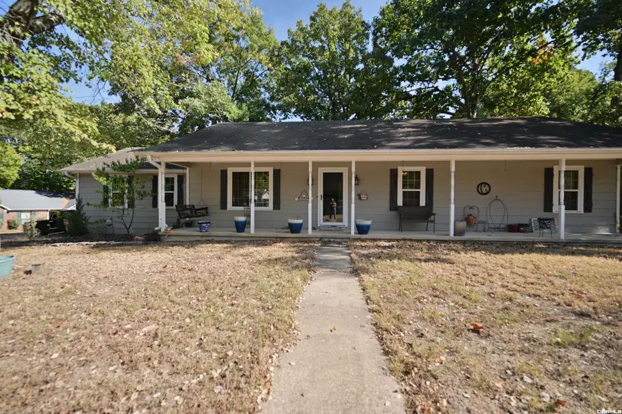 2609 Stoneleigh Drive, Benton, AR 72015 - #2