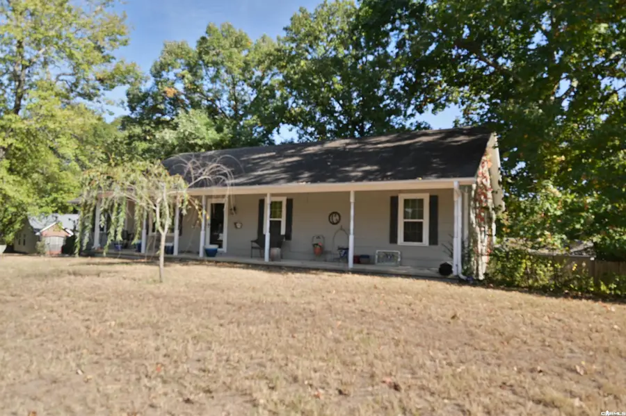 2609 Stoneleigh Drive, Benton, AR 72015 - #3