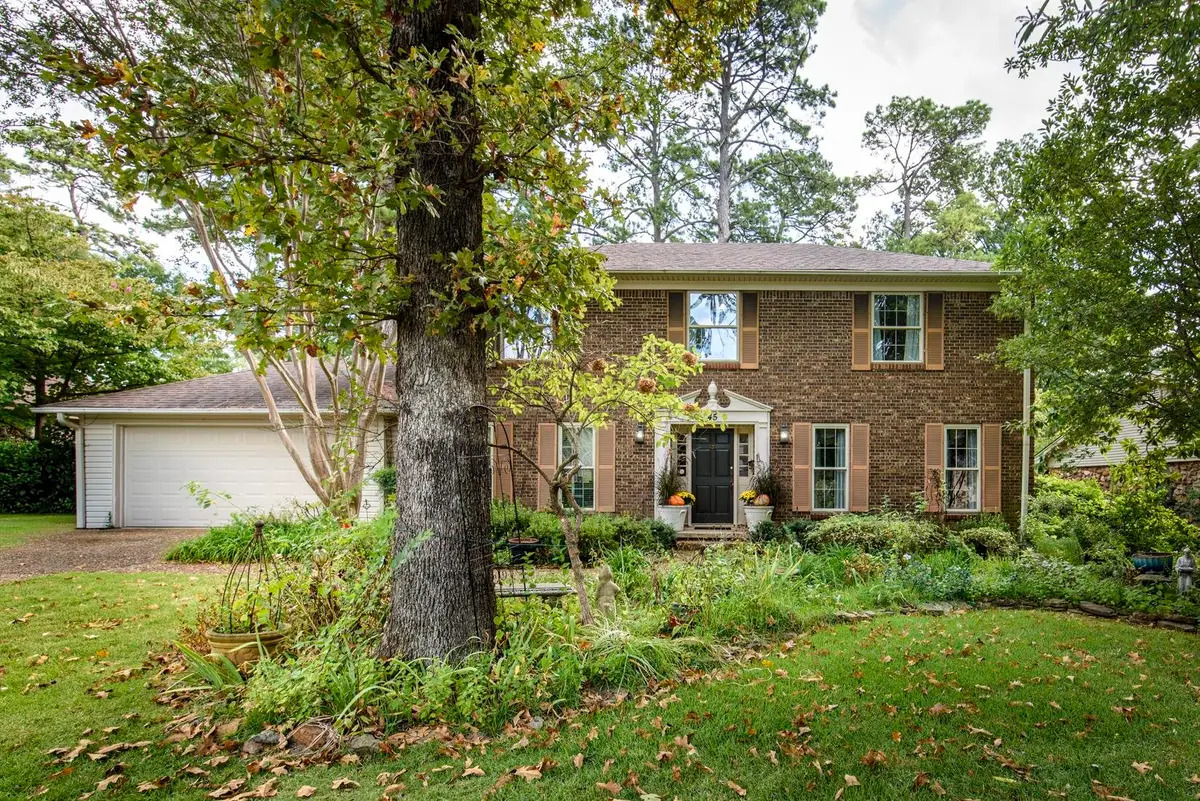 45 Coachlight, Little Rock, AR 72212 - #1