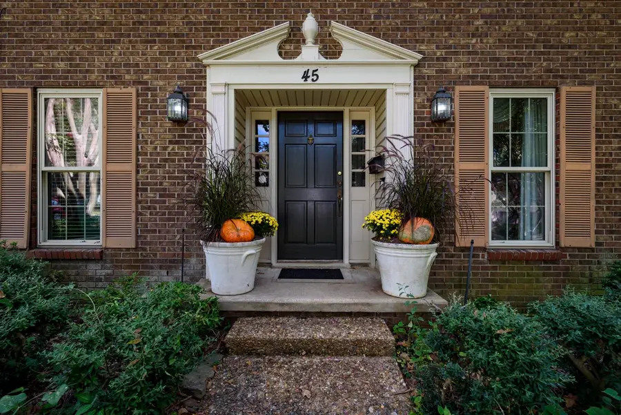 45 Coachlight, Little Rock, AR 72212 - #2