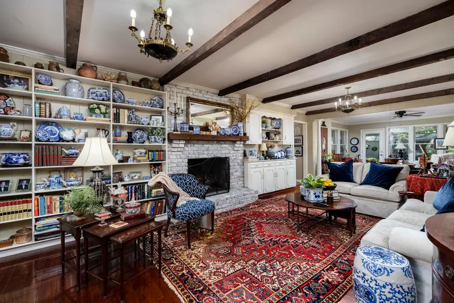 45 Coachlight, Little Rock, AR 72212 - #3