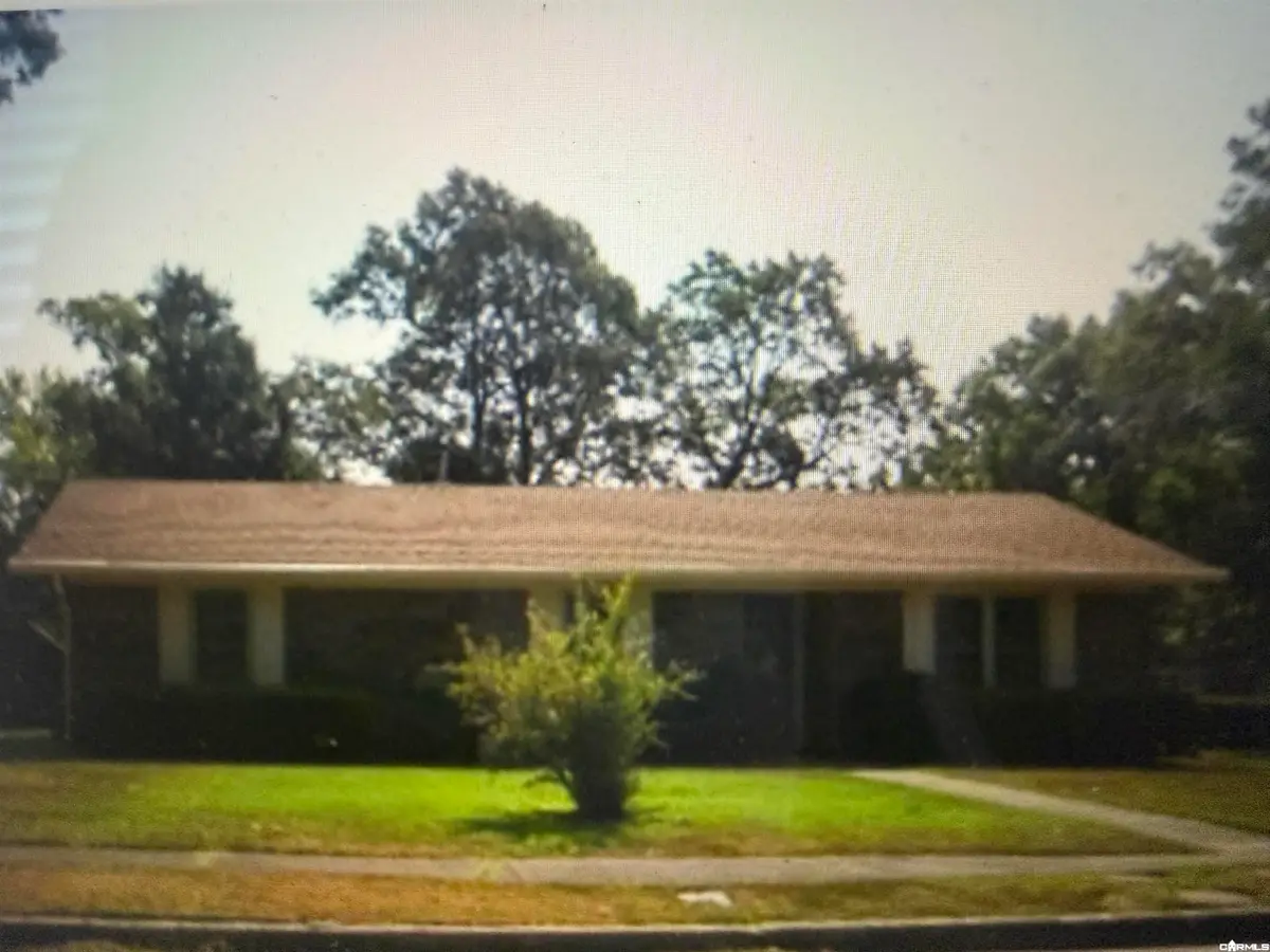 Address Withheld By Seller, White Hall, AR 71602 - #1
