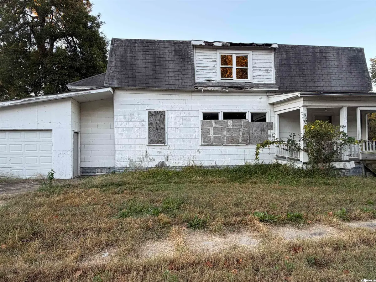 101 E Kentucky Street, Blytheville, AR 72315 - #1