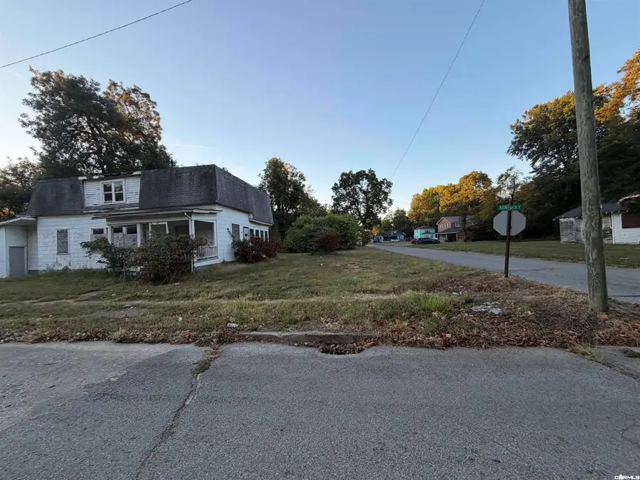 101 E Kentucky Street, Blytheville, AR 72315 - #2