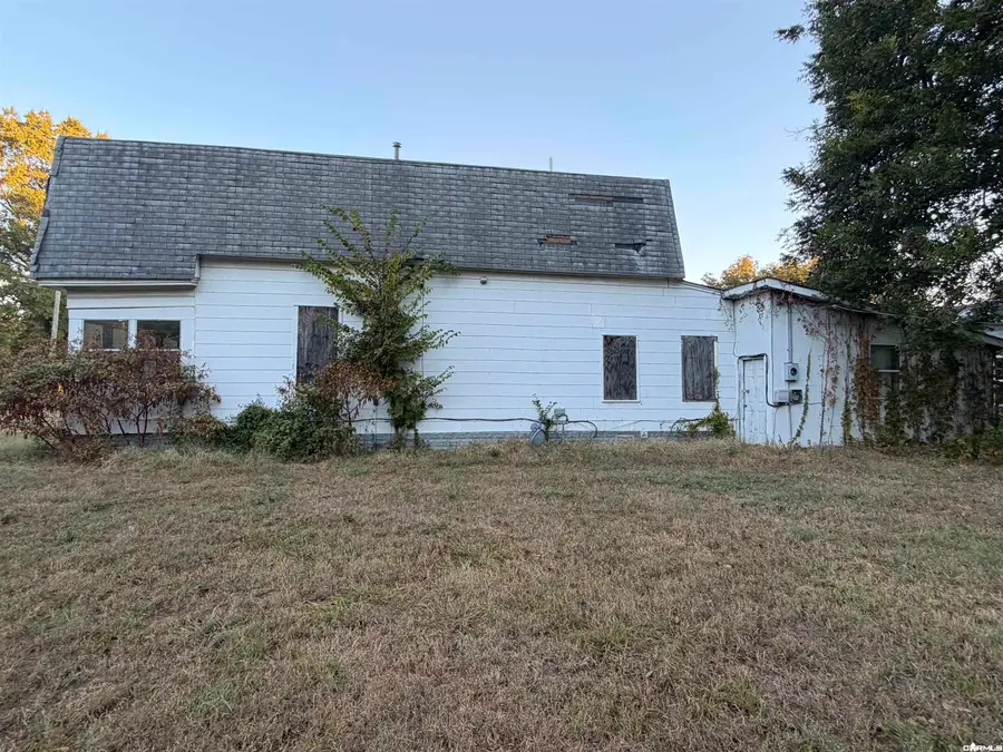 101 E Kentucky Street, Blytheville, AR 72315 - #3