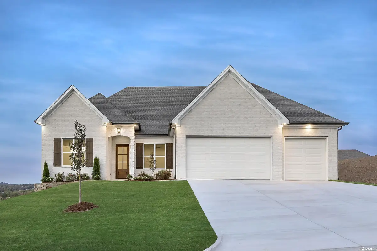43 Mockingbird Lane, Maumelle, AR 72113 - #1