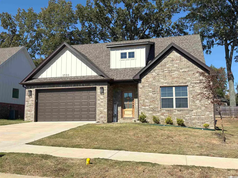 000 Sylvia Springs, Conway, AR 72034 - #2
