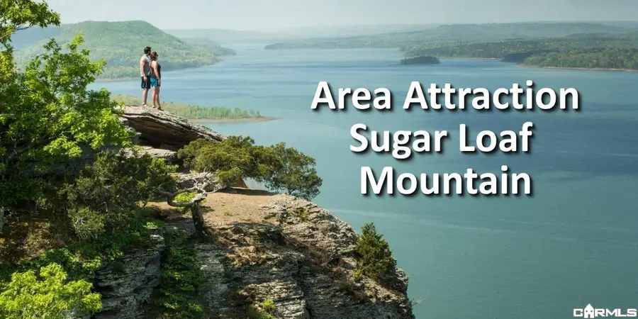 Lot 194 Deer Run Trail, Fairfield Bay, AR 72088 - #3