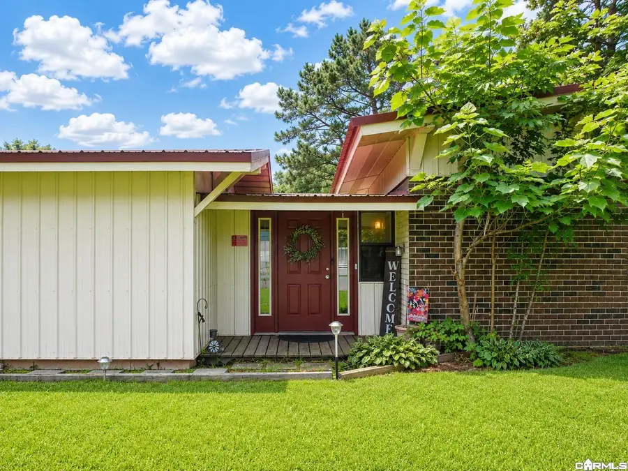 208 Walker St Street, Ward, AR 72176 - #2