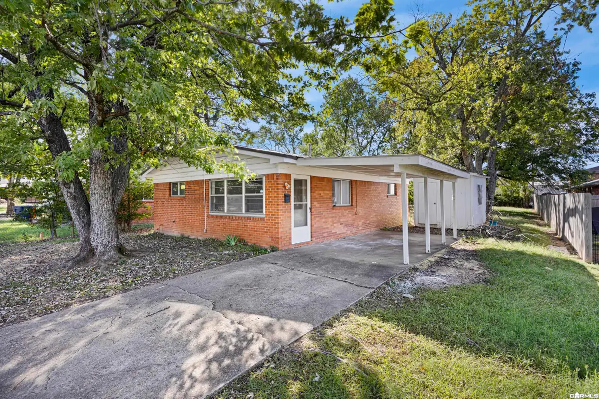 1612 S Boston Place, Russellville, AR 72801 - #1