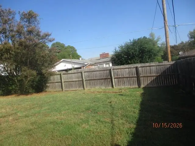 802 Grosvenor Dr, Sherwood, AR 72120 - #3