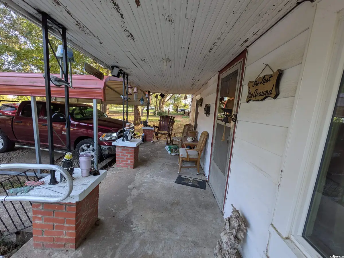 706 Bell Street, Clarksville, AR 72830 - #1
