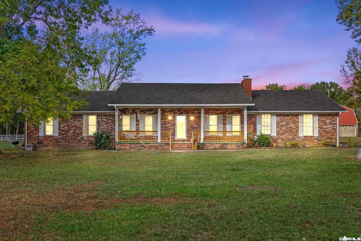 1129 W Main Street, Austin, AR 72007 - #1