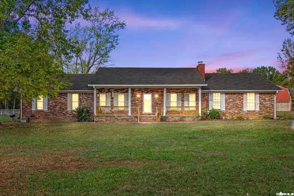 1129 W Main Street, Austin, AR 72007