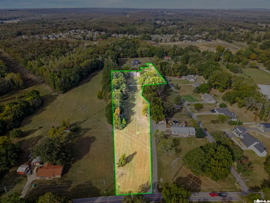 1129 W Main Street, Austin, AR 72007 - #3