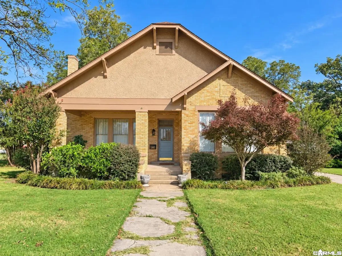 210 E Choctaw Street, Dumas, AR 71639 - #1