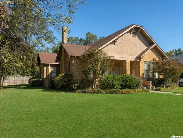 210 E Choctaw Street, Dumas, AR 71639