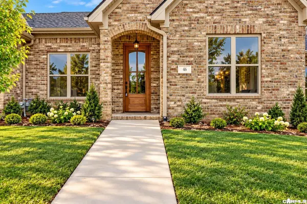 46 Driftwood Lane, Little Rock, AR 72223