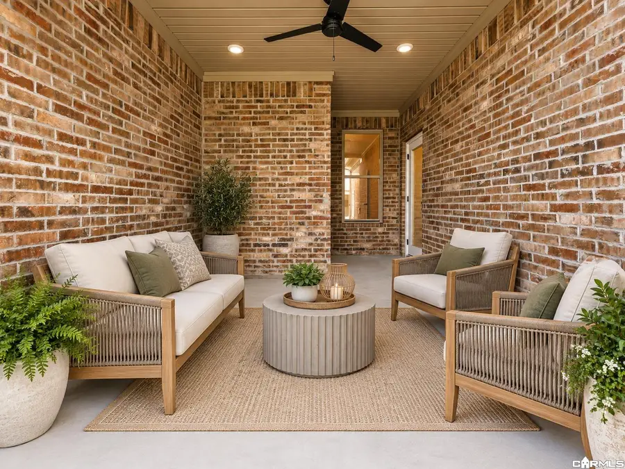 46 Driftwood Lane, Little Rock, AR 72223 - #3