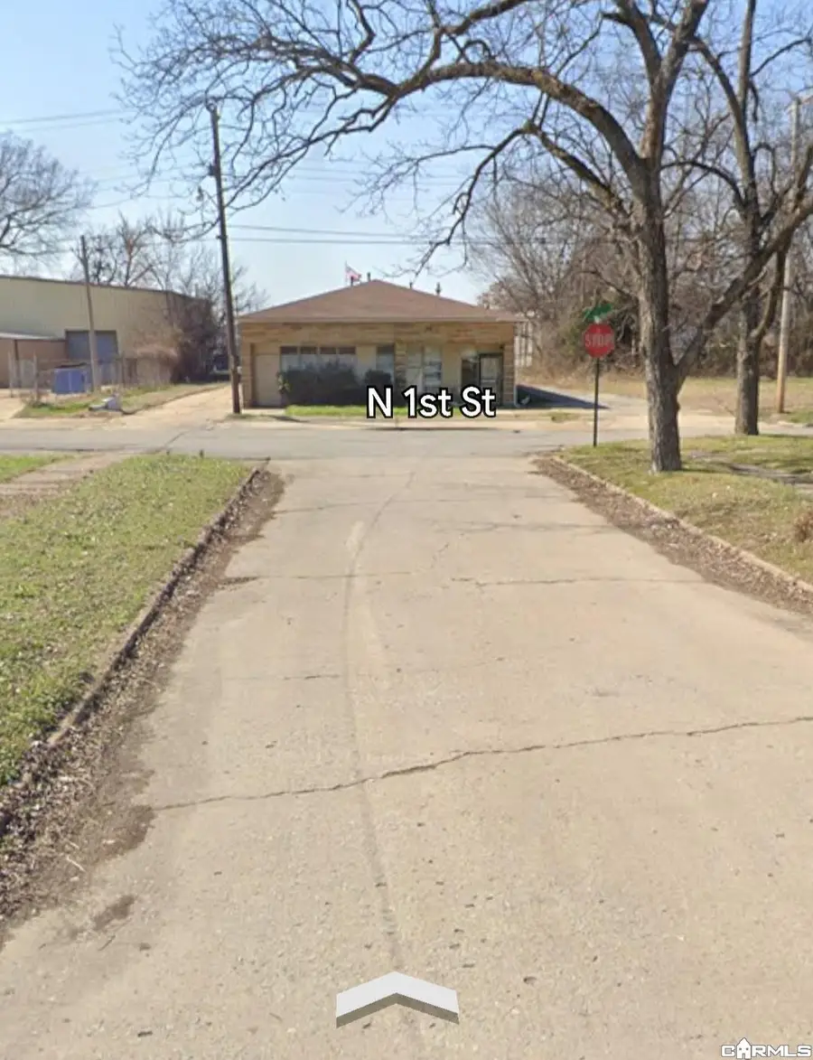 105 Dougan Street, Blytheville, AR 72315 - #3