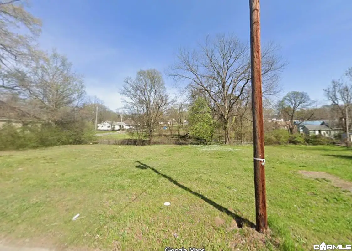 2105 Martin Luther King Drive, Little Rock, AR 72202 - #1