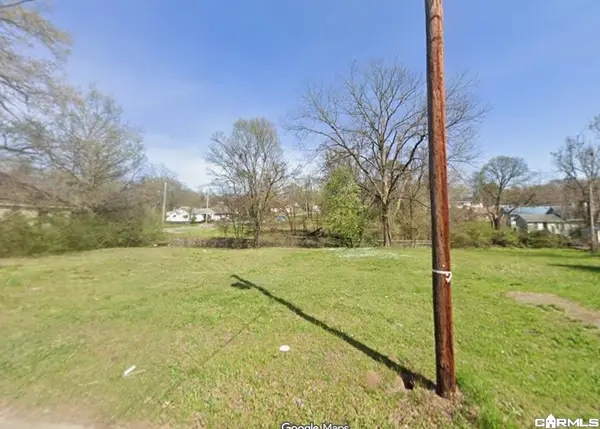 2105 Martin Luther King Drive, Little Rock, AR 72202