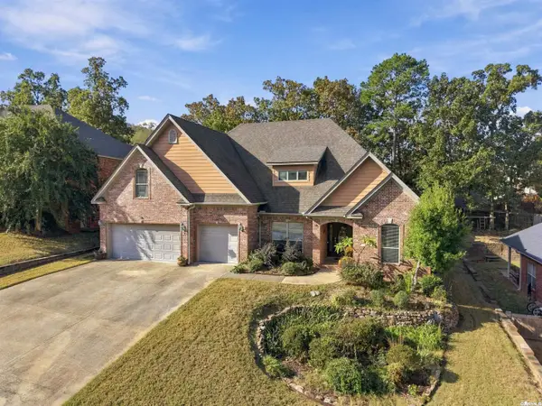 7 Commentry Drive, Little Rock, AR 72223