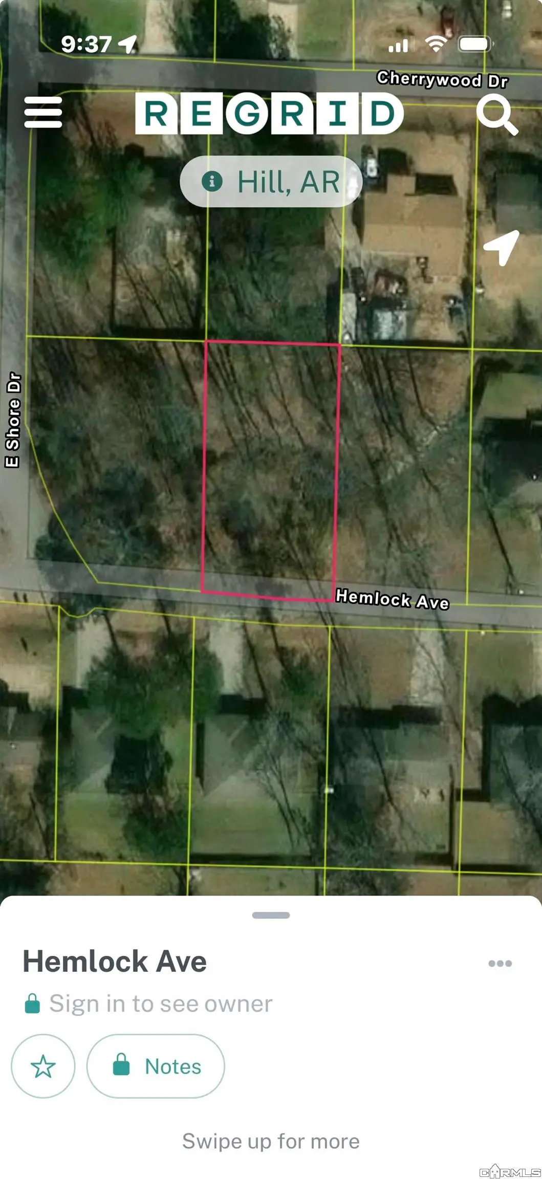 Hemlock Ave, Sherwood, AR 72120 - #1
