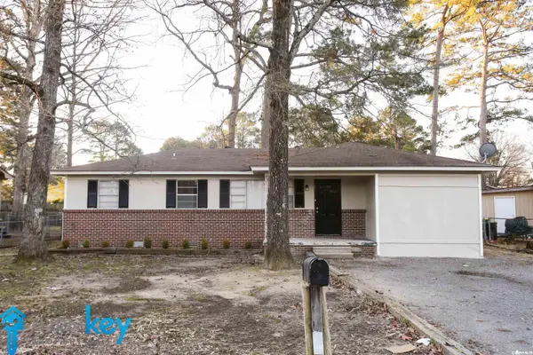 3905 Pine Cone Drive, Little Rock, AR 72209